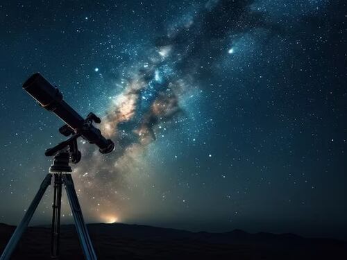 ¡Prepárate! Los últimos fenómenos astronómicos imperdibles de diciembre