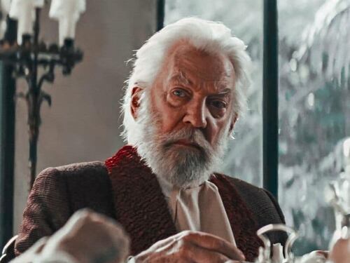 Muere el protagonista de “Los juegos del hambre”