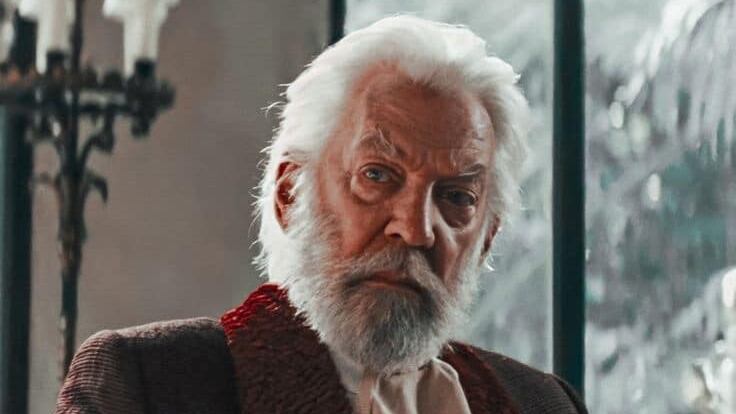 Muere el protagonista de "Los juegos del hambre"