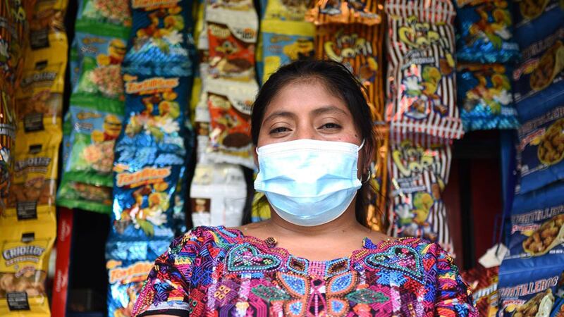 Los tenderos: Un gremio clave para la economía durante la pandemia