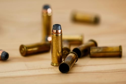 José Pablo, el hombre atacado a balazos frente a comercial de zona 17