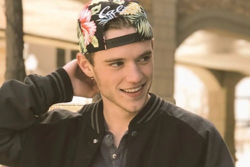 Muere en extrañas circunstancias el actor de cine para adultos Scott Finn