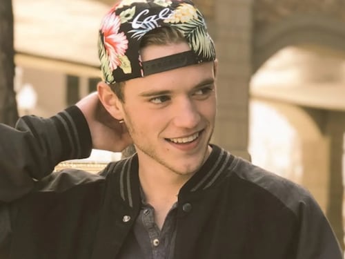 Muere en extrañas circunstancias el actor de cine para adultos Scott Finn