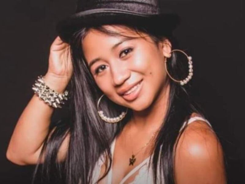 Neto Bran anuncia podcast con Esme “La Chapina” y así reaccionan los usuarios