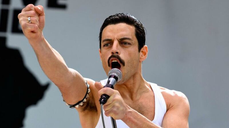 Queen: ¿Quién canta en realidad en la película “Bohemian Rhapsody”?