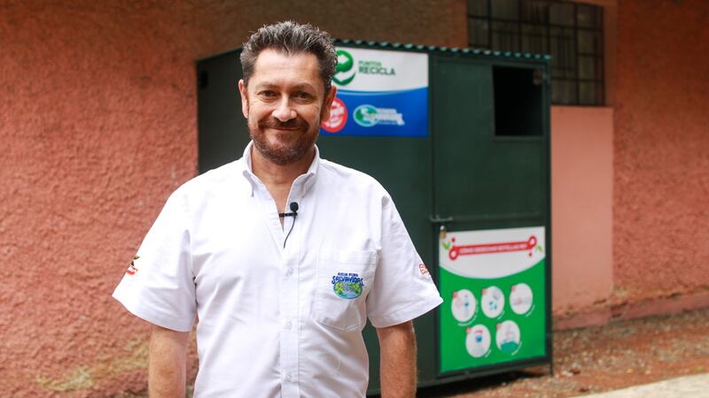 Cerveza Gallo, Agua Pura Salvavidas y Super Cola hacen puntos por Guate