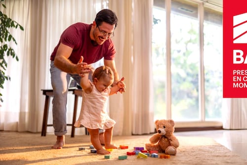 Con “Presente en cada momento”, BAC refuerza su propósito de acompañar cada historia de vida