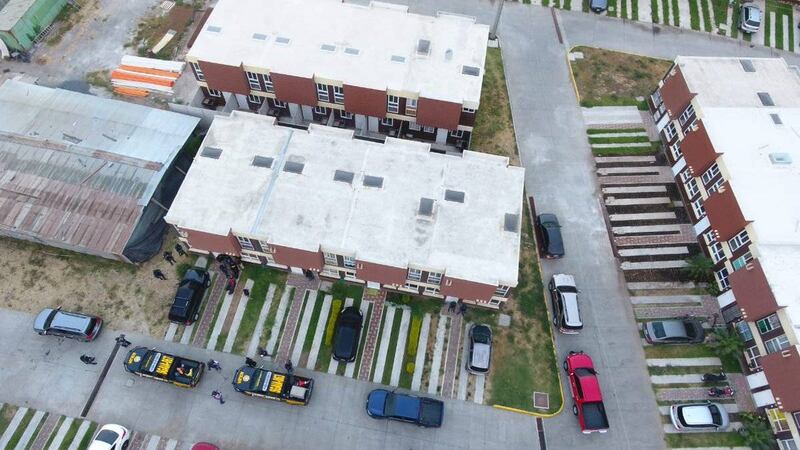 Guatemala y EE. UU. investigan posibles estafas a migrantes que viajaban en caravanas