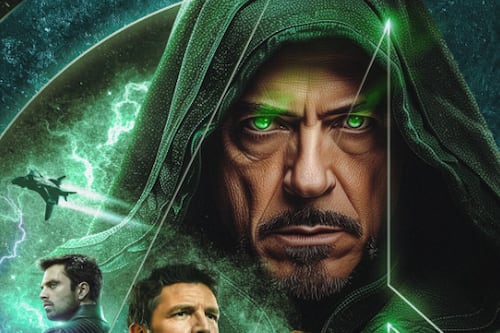 Las películas más esperadas que llegarán a la pantalla grande este 2026