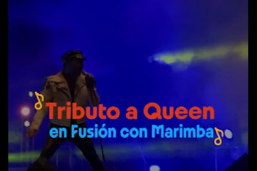 La música de Queen llega en un tributo imperdible para los fans en Guatemala