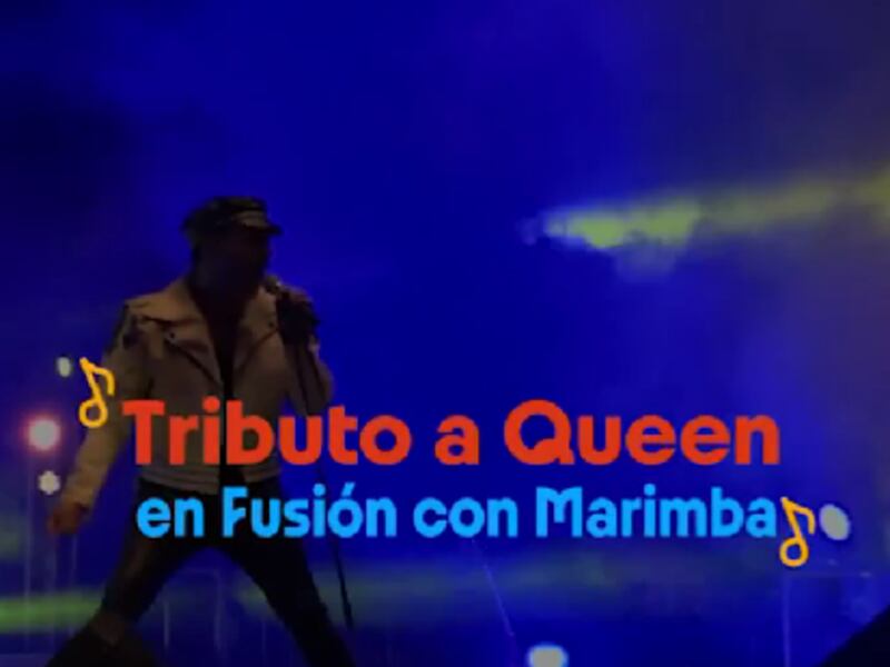 La música de Queen llega en un tributo imperdible para los fans en Guatemala