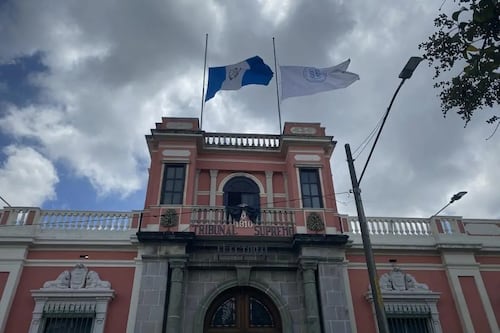 CANG habilita 28 centros de votación para elección de la Comisión de Postulación del TSE