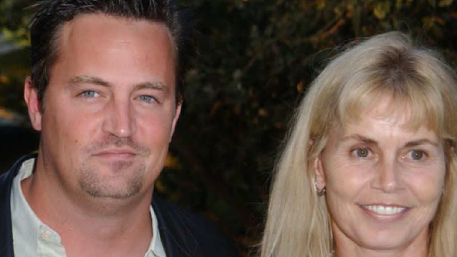 Tuvieron una conversación muy cercana momentos antes de su muerte