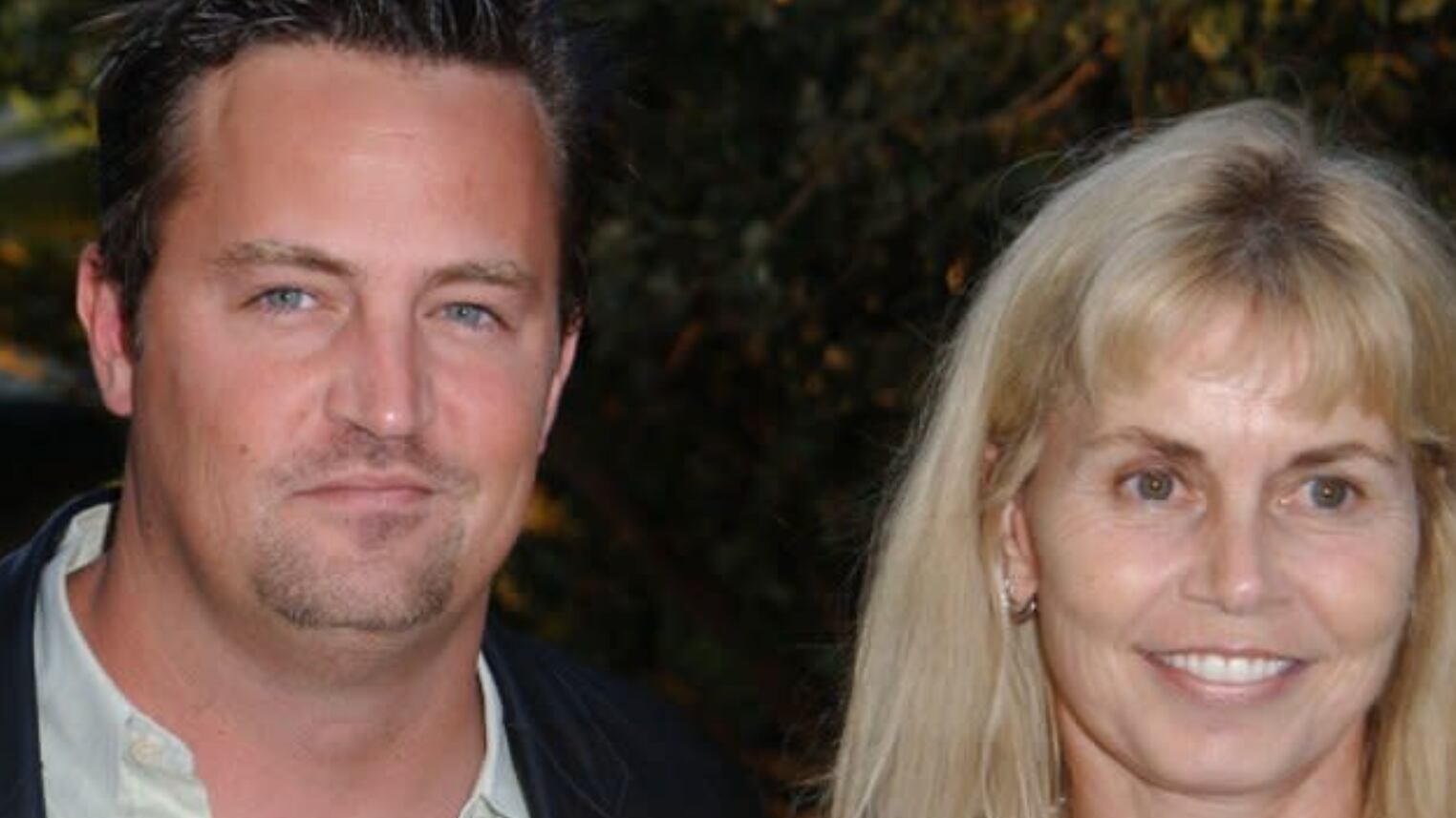 Tuvieron una conversación muy cercana momentos antes de su muerte