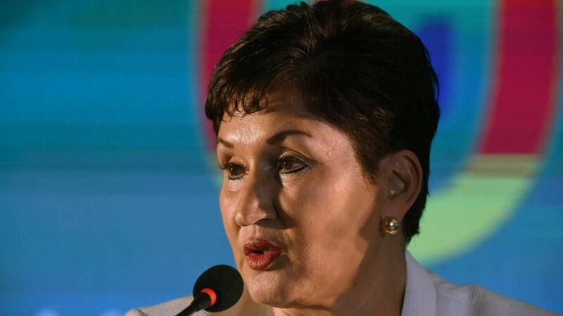 Estados Unidos otorga asilo a la exfiscal general Thelma Aldana