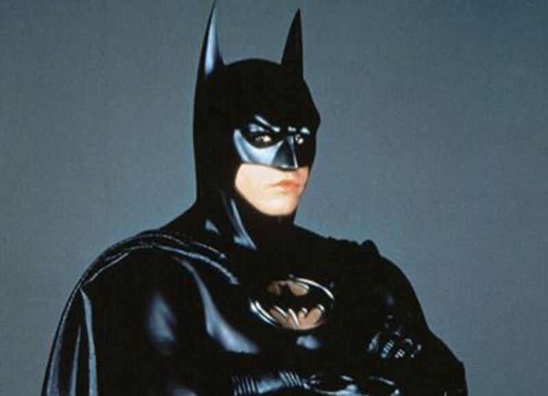 Val Kilmer nos dejó películas inolvidables.