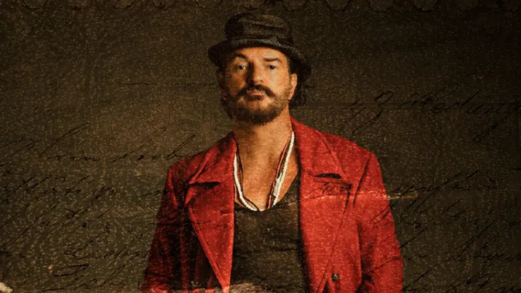 Ricardo Arjona