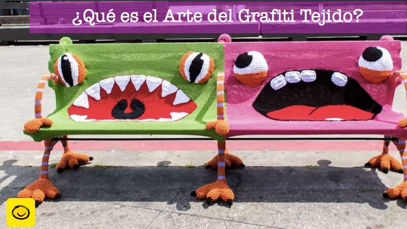 “Grafiti Tejido” y otras actividades de FUNDAL por el día mundial de las personas con Sordoceguera