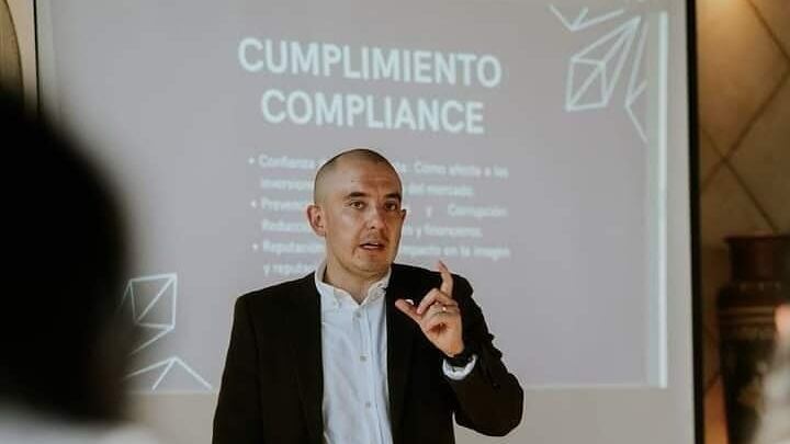 Aldo Fernando Herrera