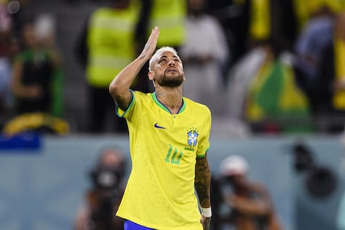 Neymar lidera el “campeonato” de nombres en Guatemala previo al Mundial 2026