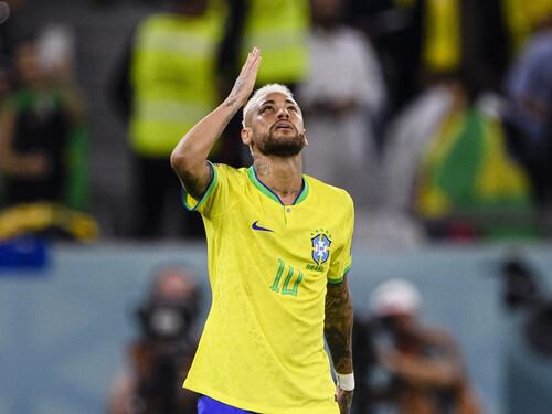 Neymar lidera el “campeonato” de nombres en Guatemala previo al Mundial 2026