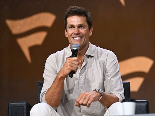 Tom Brady reveló que clonó a la antigua mascota que compartía con Gisele Bündchen