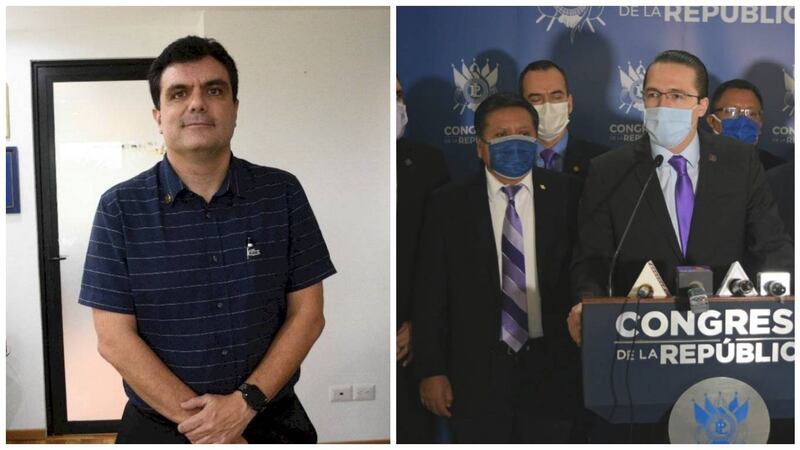 Bancada del Congreso exige informes a la Fedefut