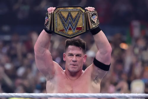 La última pelea de John Cena: Así será el torneo que se celebrará para determinar quien será su último oponente