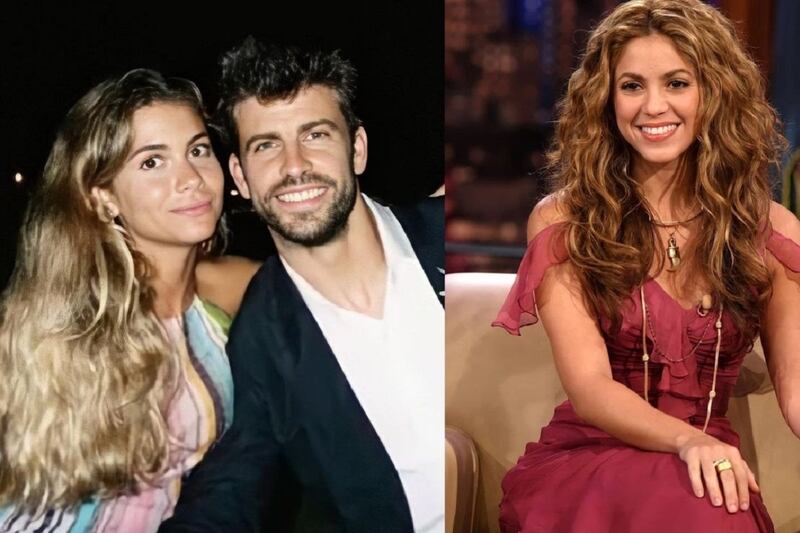 Gerard Piqué alista sus maletas para irse a Miami “se muda solo”