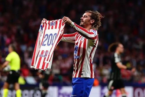 Adiós al “Principito”: Griezmann llevará su magia a la MLS