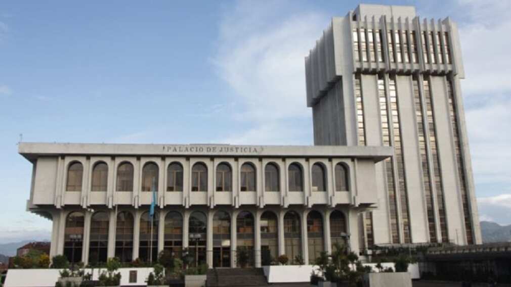 El descanso dejará a los Juzgados y Tribunales sin la mitad de los jueces durante este tiempo.