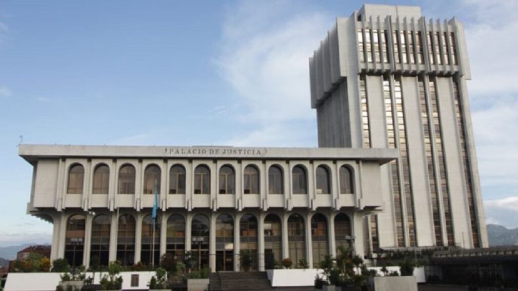 El descanso dejará a los Juzgados y Tribunales sin la mitad de los jueces durante este tiempo.