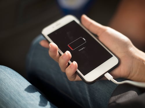 Cómo ahorrar batería en tu celular