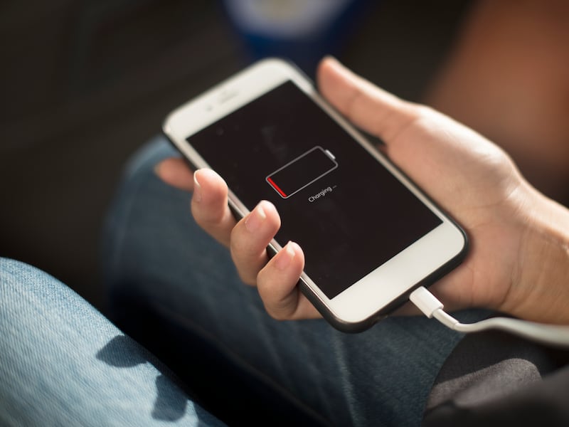 Cómo ahorrar batería en tu celular