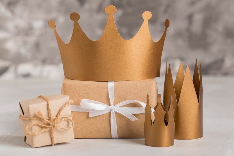 Aquí te dejamos un par de opciones ideales para que los Reyes Magos sorprendan a tus hijos
