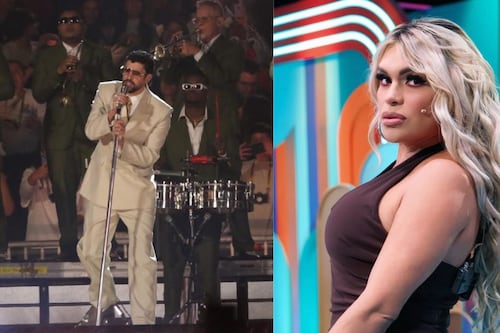 Wendy Guevara revela que asistirá como invitada a “La Casita” de Bad Bunny
