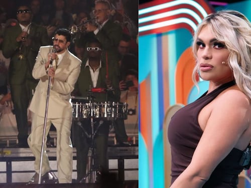 Wendy Guevara revela que asistirá como invitada a “La Casita” de Bad Bunny
