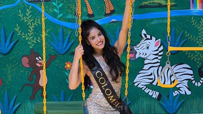 Representante de Colombia rompe el silencio y explica cómo fue fraude de Miss Global