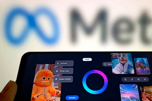 Meta lanza planes de pago para WhatsApp, Instagram y Facebook