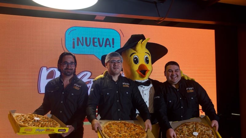 Pollo Campero inicia el año con tres excelentes noticias que todos amarán