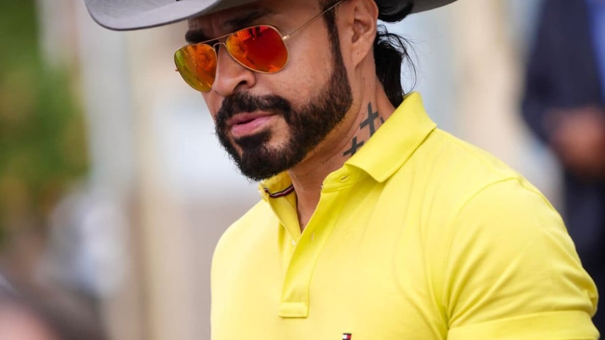 Neto Bran, presidente del Deportivo Mixco.