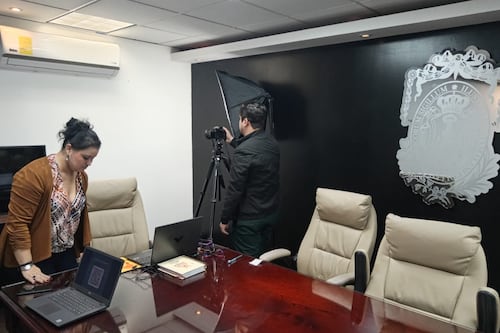 CANG comienza el proceso para renovar la Corte de Constitucionalidad