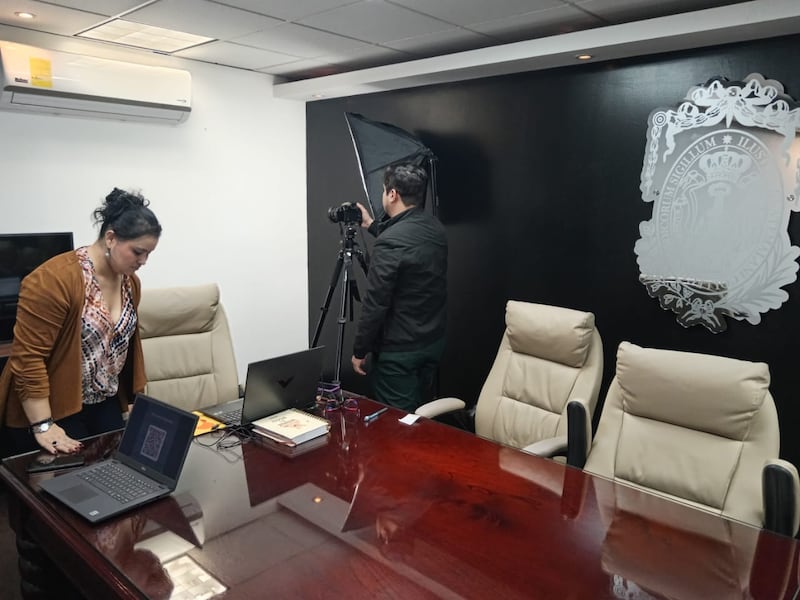 CANG comienza el proceso para renovar la Corte de Constitucionalidad