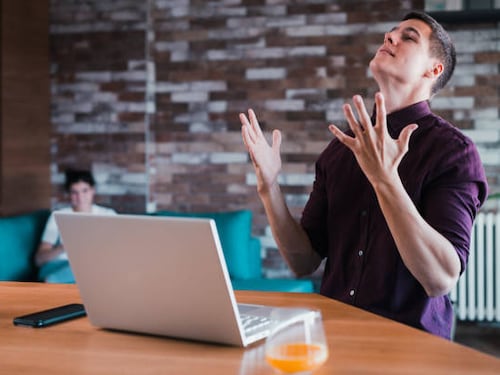 Bloquean TikTok y servidores DNS públicos de Google en Venezuela antes de juramentación de Maduro