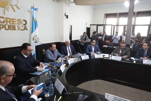 Postuladora del TSE decidirá con voto si habrá entrevistas a los candidatos