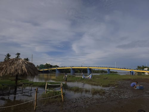 CC suspende provisionalmente cobro de peaje en el puente Verónica Mishel, en Iztapa
