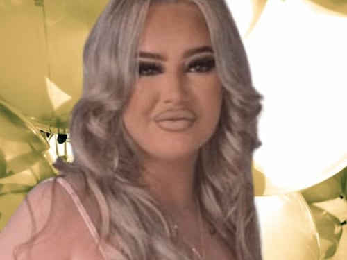 Muere influencer al aspirar “gas de la risa” de globos; su último video muestra los riesgos