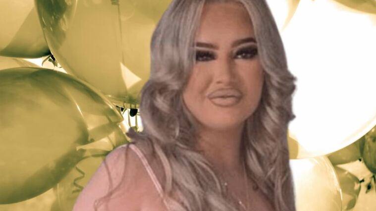 Muere influencer tras aspirar “gas de la risa” de globos