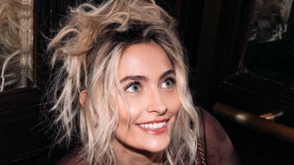 Paris Jackson