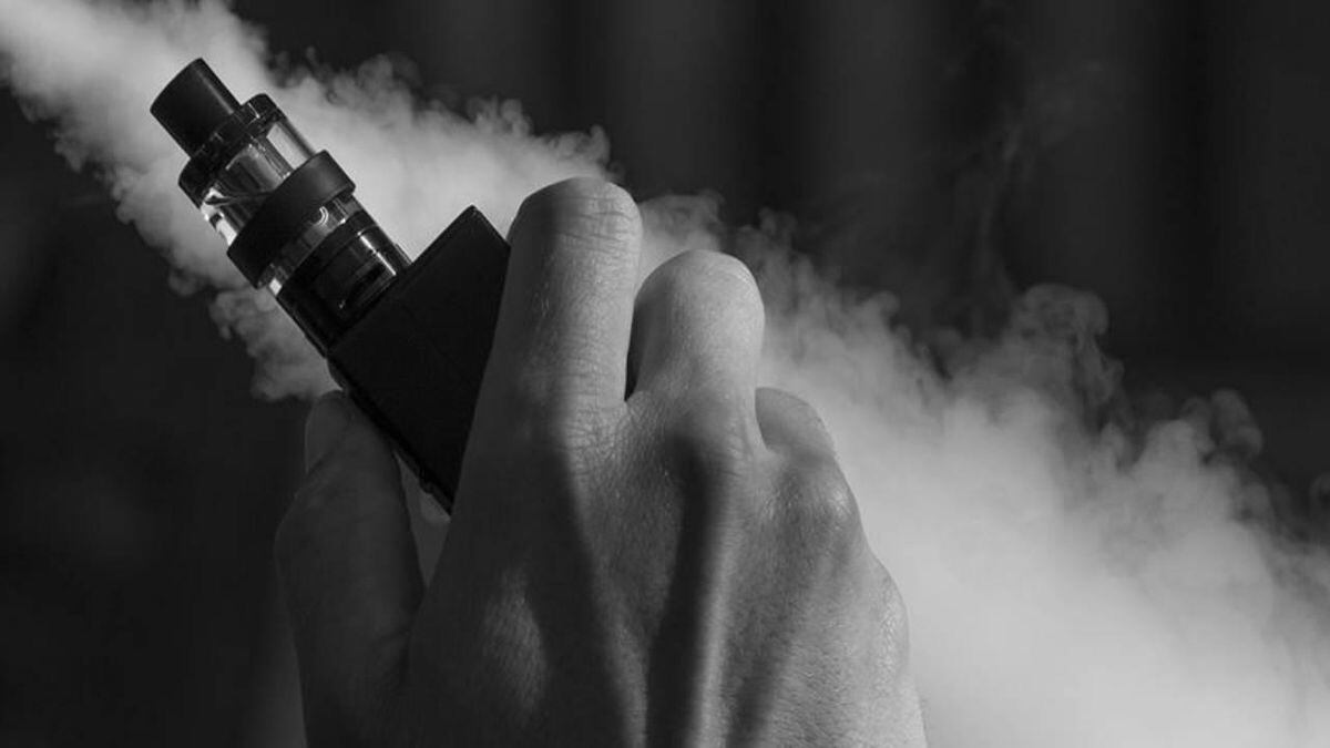 ¿El vapeo es peligroso? Lo que debes saber
Sus efectos en la salud siguen generando debate